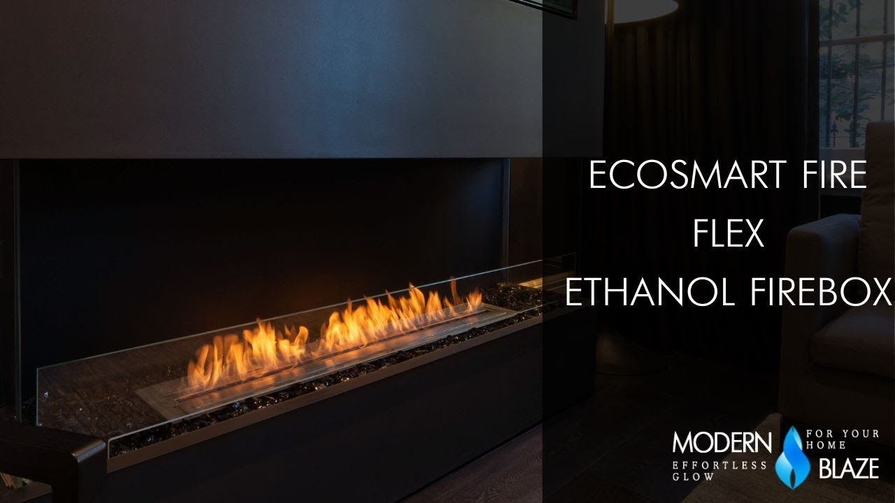 Ethanol Inserts  Shop Bio Fuel Burners, Boxes and Inserts – Soothing  Company