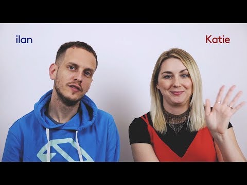 ilan Bluestone vs KOVEN