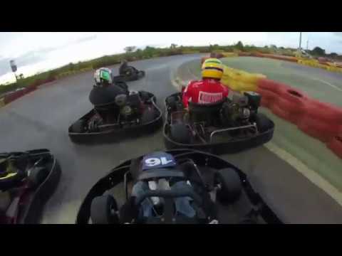 Lika Racing 2018 - Etapa 2