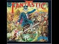 Elton John - Captain Fantastic and the Brown Dirt Cowboy (1974) With Lyrics!