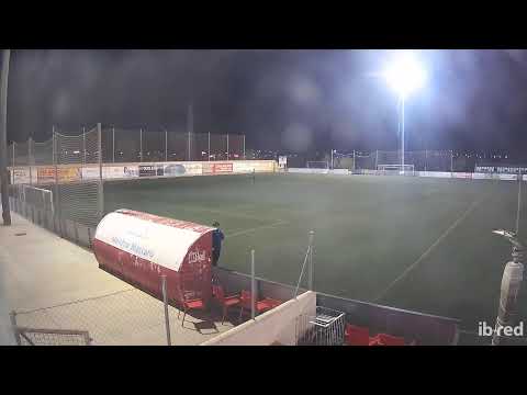 Club Santa Catalina Atletico 21/22 Futbol Juvenils B Masculi - Soller 26/02/2022 cam3