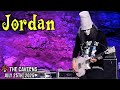 Jordan Buckethead 4K LIVE At The Caverns Night 1 2025