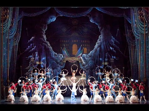 ROBERTO BOLLE ~ Excelsior