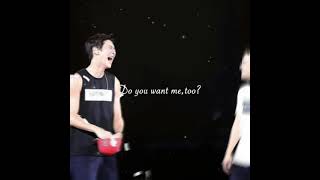 Download lagu CHANSOO 'I REALLY LIKE YOU' FMV mp3