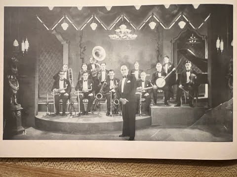 "Let's Be Domestic" Lud Gluskin Orchestra 1930