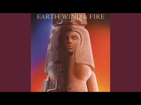 Videoclip de Wanna Be With You — Earth, Wind & Fire