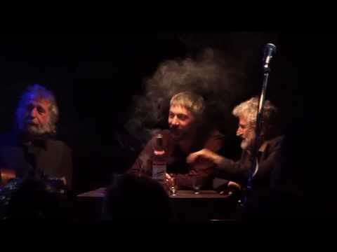 Bratsch - Rien dans les poches - Sayat Nova - la dernière tournée!