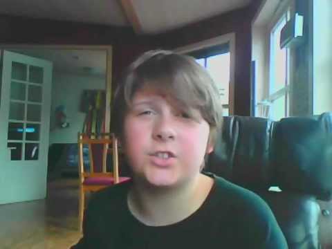 eg fari kanska ikki at gera video í lenga tíð