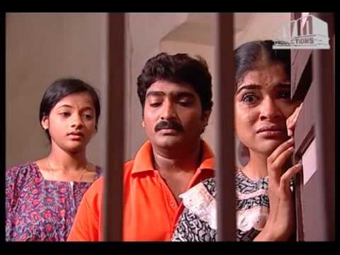 Episode 6: Vairanenjam Tamil TV Serial - AVM Productions