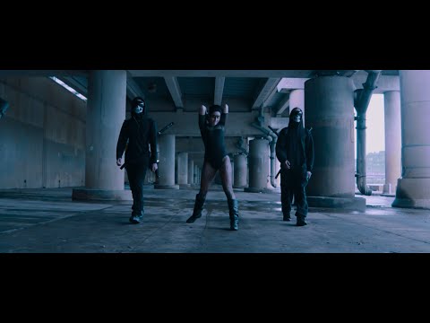 Shlump - On The Block (Official Music Video)