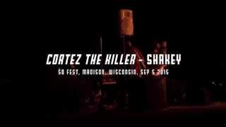 Cortez the Killer - Shakey (Neil Young Tribute)