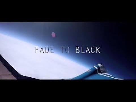 Fade to Black - MIG-29 to High Altitude