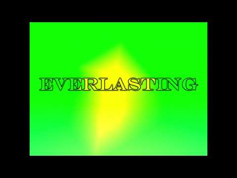 Israel Phillips - Everlasting