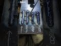 Four Techniques Of Welding Welding Stickwelding Metal Welder