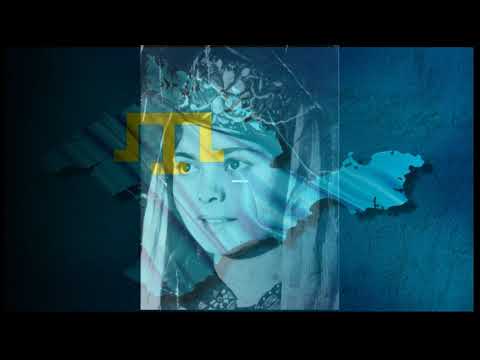 Крымскотатарские Песни, Зейнеп Люманова.