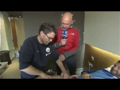 Langversion von Hansa Rostock im Trainingslager 13/14 - Land und Leute