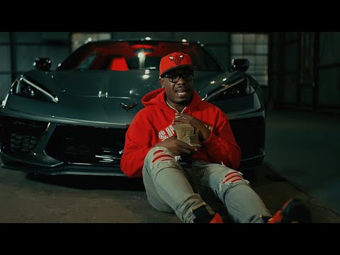 Real Recognize Rio - My Dawg Too (Official Video)