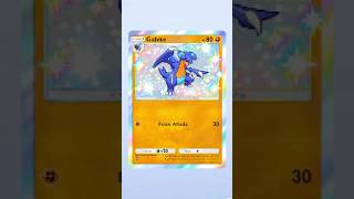 😱 VEM SHINY? 10 Pacotes Pokémon TCG Pocket! #pokemon #pokemoncards #pokémon  #pokemontcg