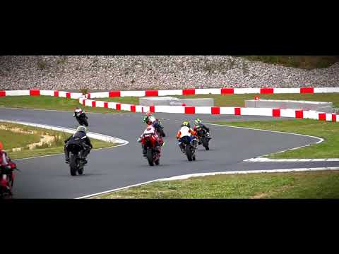 ADAC Minibike Cup 2020 - Arena E Mülsen