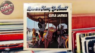 Ginji James (1971) You Hurt Me For The Last Time ❤️‍🩹