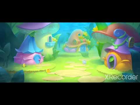 【Fishdom】チャレンジレベルからスーパーハードレベルへ。Lv.6801からLv.6802