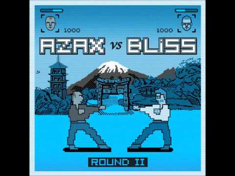 Talamasca & Skazi - Imaginary Friends (Azax Syndrom remix)