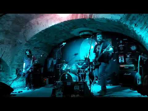 Dobrej Nápad - Dobrej Nápad - Zelená liga - Baronka 7.4.2023