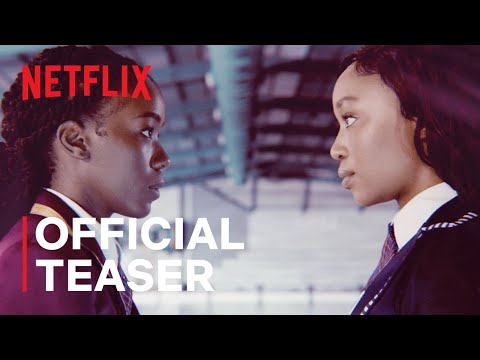 Blood & Water Season 2 | Official Teaser | Netflix