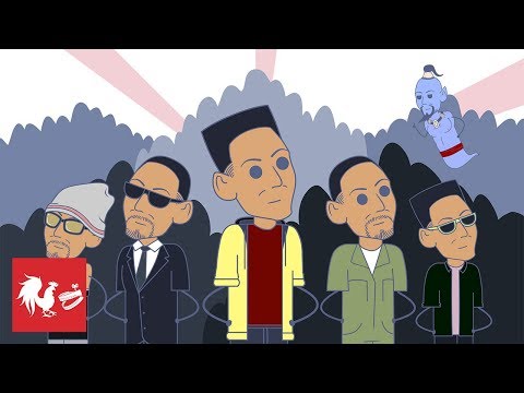 Smith Squad - Rooster Teeth Animated Adventures