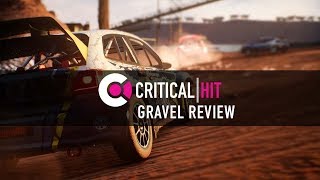 Gravel Review