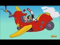 What If The Cat In The Hat Who Knows A Lot About That Aired On Nickelodeon In 2017