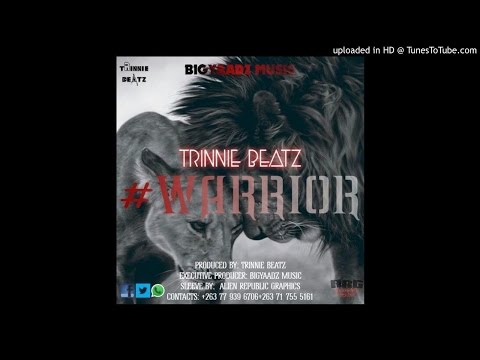 Trinnie Beatz - Warrior_prod. by Trinnie Beatz
