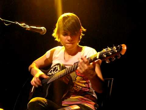 14/14 Kaki King - Ingots @ Williamsburg Music Hall, Brooklyn, NY 12/12/09