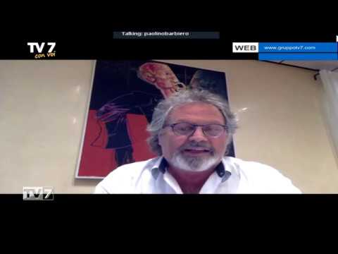 Tv7 con Voi del 29/5/2020 - Le aperture dello SPI e la tutela collettiva (2 di 3)