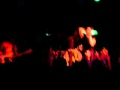 The Academy Is... Concert Clips From Northampton ...