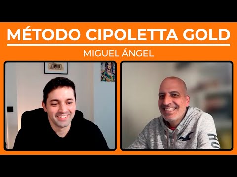 Testimonio en vídeo de Miguel Ángel, ingeniero de caminos