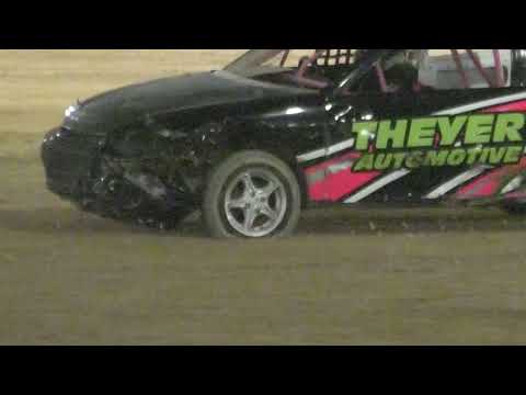 Top Star Juniors KJB Fabrication Collie Championship Final