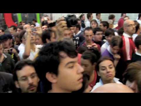 Apertura Apple Store Carugate