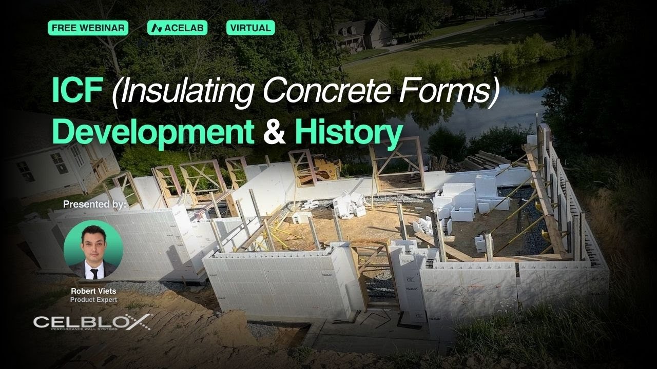 ICF Development & History [Webinar]