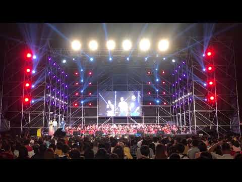 新奇屋幼兒園2019成果發表會花絮影片5 新奇屋幼兒園2019成果發表會花絮影片5