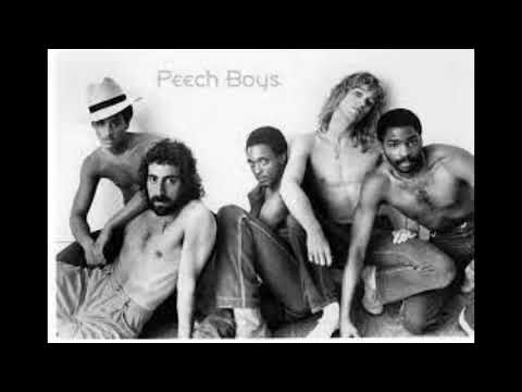 NYC Peech Boys - Stay With Me (Extended Version)1996