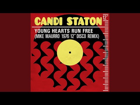 Young Hearts Run Free