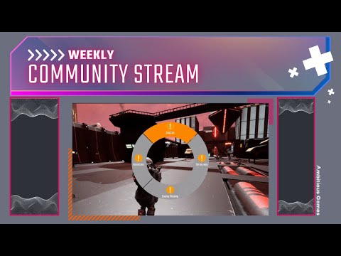 REVN Community Stream - Update 0.15.27