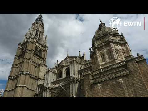 Arzobispo pide perdón por uso de Catedral de Toledo en video "Ateo" de C Tangana