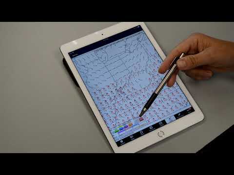 Flight Planning with ForeFlight Part 3 - XC Flight Planning (Private Pilot Lesson 14dd)