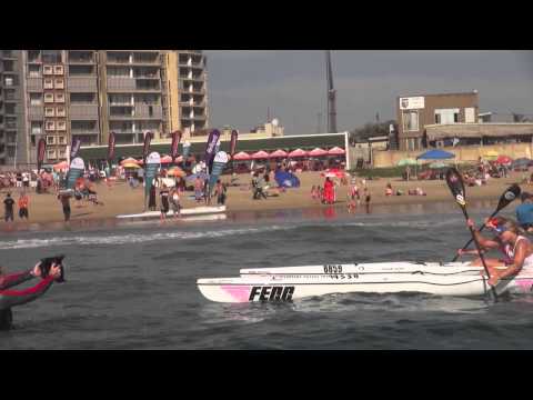 Bay Union Shootout 2014 Presented by PWC