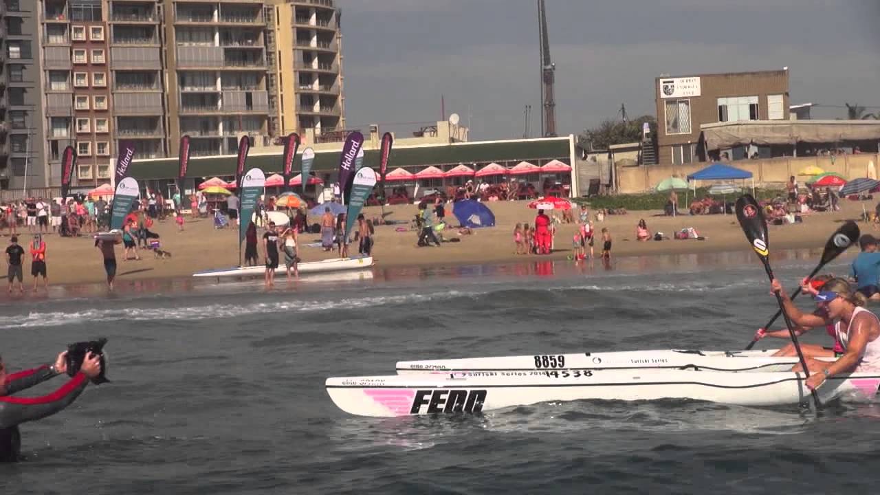 Bay Union Shootout 2014 Presented by PWC