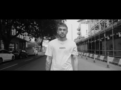 Real Nostalgic - The Recluse [Official Video]