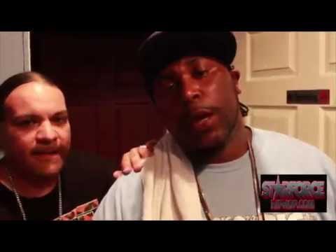 The King Assassin Show With Co-Host Big Mizzie! (Compton Special) Big2DaBoy