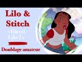 Lilo Stitch French Fandub Nani